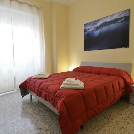 Efesto Bed & Breakfast Catania Exterior photo
